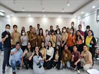 Perkuliahan Sore UNKRIS Jakarta Nomor 5
