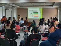 Perkuliahan Sore UNKRIS Jakarta Nomor 9